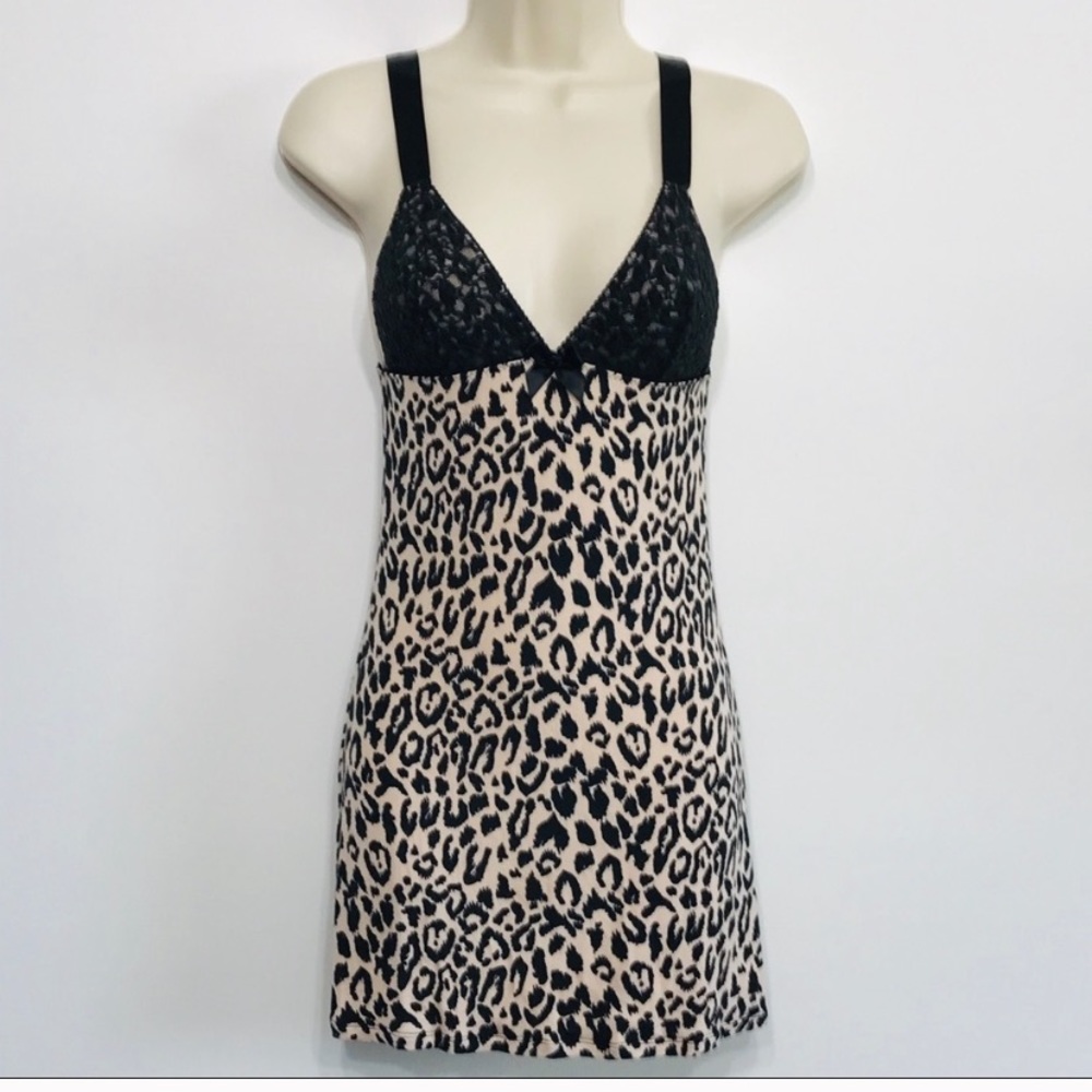 Victoria’s Secret Sexy Little Things Chemise Slip